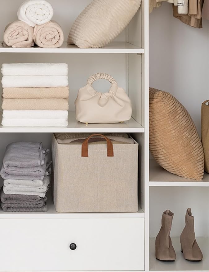 StorageWorks Storage Bins, Fabric Storage Bins - Image 6