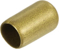 uxcell 20pcs Rubber End Caps 8.5mm ID Vinyl Round Tube Bolt Cap Cover Thread by uxcell