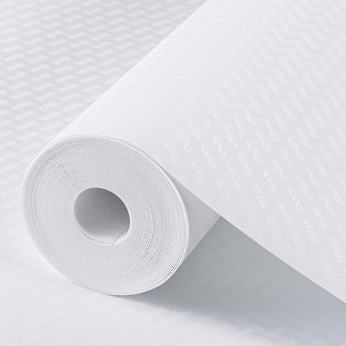 Shelf Liners for Kitchen Cabinets Refrigerator Liners Waterproof & Oil-Proof - Image 8