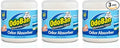 OdoBan Solid Odor Absorber Eliminator by OdoBan
