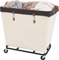 StorageWorks 320L Laundry Basket by StorageWorks
