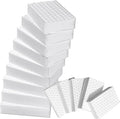 2X Density Magic Sponge Eraser, Extra Thick and Long Lasting Melamine Cleaning by Xishiqingjie