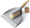 Small Dustpan and Brush Set by Hongboxin