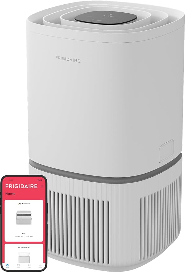 Frigidaire PureA300 HEPA Air Purifier by Frigidaire