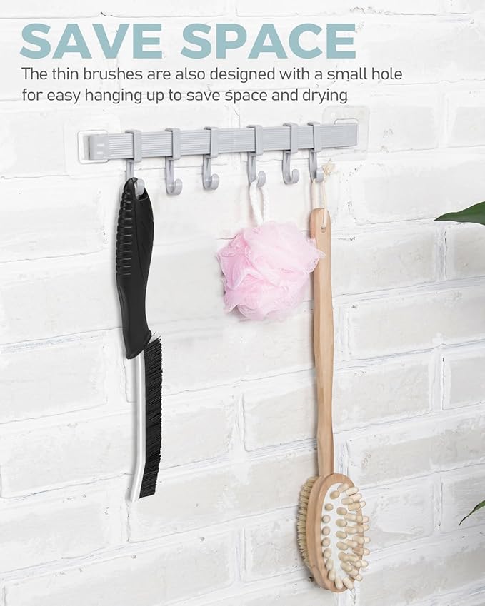 SXhyf Cleaning Brush - Image 8