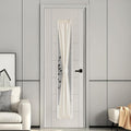 NICETOWN Side Door Curtains for Small Window, French Front Door Window Treatment by NICETOWN