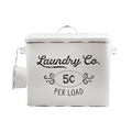 AuldHome Design Farmhouse Laundry Powder Container by AuldHomeDesign