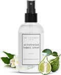 The Laundress Activewear Fabric Refresher Spray, 8 Oz, Marine Fragrance by TheLaundressNewYork