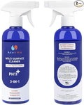 Natural Multi-Surface Cleaner is an unscented spray that degreases, deodorizes by AcenWa