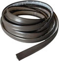 InstaTrim Bronze New & Improved Caulk Trim, 3/4" by 10 ft, Water-Resistant by InstaTrim