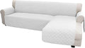 Easy-Going L Shape Sofa Slipcover by Easy-Going