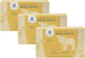 Grab Green Newborn Baby Dryer Sheets, 120 Sheets, Chamomile Scent, Plant and by GrabGreen