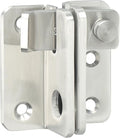 Alise Flip Latch, Gate Latches Safety Door Lock Catch by Alise