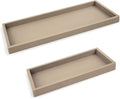 Countertop and Vanity Tray by Spacewiser