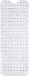ENKOSI Bath Mat – 40 x 16 Inch Extra Long Non Slip Bathtub Mat – Anti Slip by ENKOSI