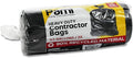 PAMI Heavy Duty 42 Gallon Construction Bags, Tear-Resistant Contractor Garbage by PAMI