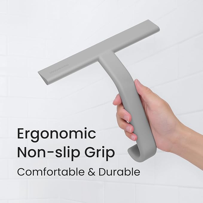 dancemoon JustHang Shower Squeegee - Image 6