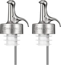 Oil Pour Spout, Olive Oil Spouts, Dispenser Pour Spouts by SealPour