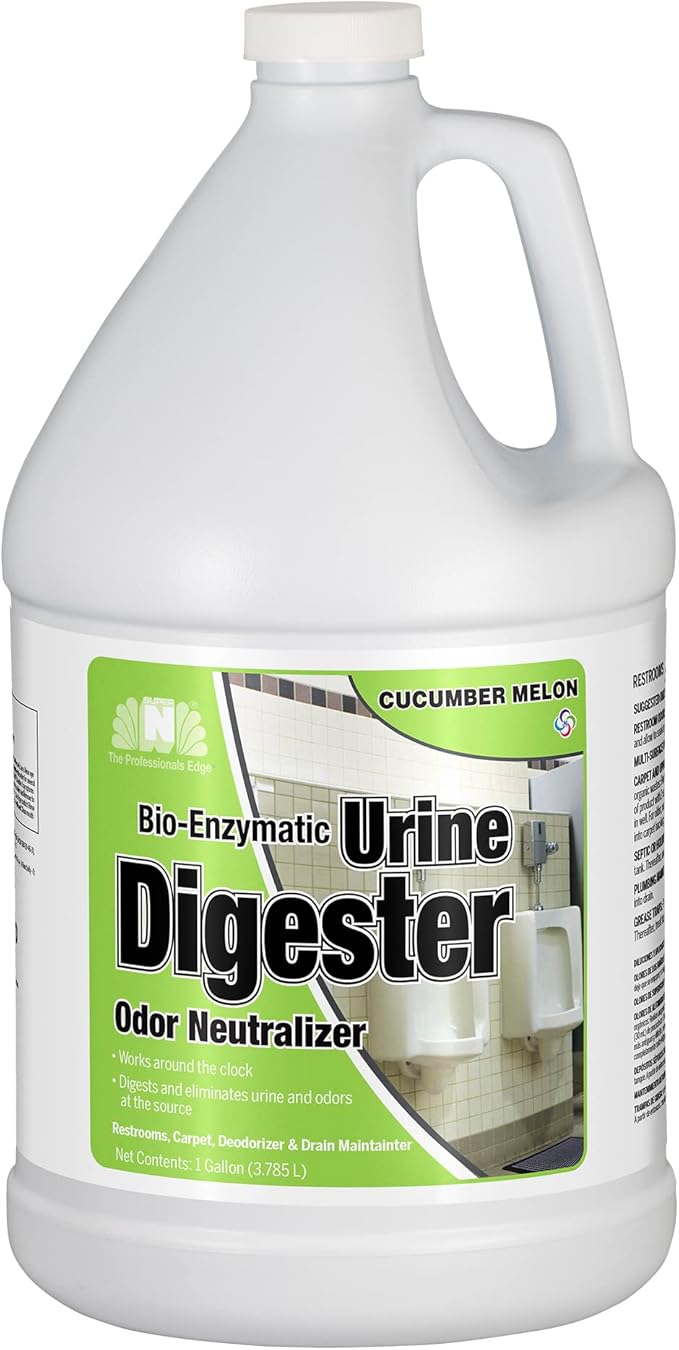 Nilodor BEON Urine Enzymatic Cleaner by Nilodor
