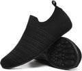 Adult Indoor House Slippers Socks Lightweight Non Slip Grip House Home Shoes by CanLeg
