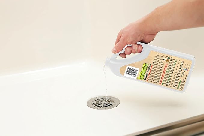 Earthworm Drain Cleaner - Image 3