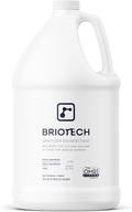 BRIOTECH Sanitizer Disinfectant Hypochlorous, Kill 99.99% of Viruses & Bacteria by BRIOTECHUSA