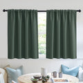 RYB HOME RV Curtains for Camper Windows by RYBHOME