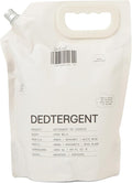 DedCool Liquid Laundry Dedtergent | Xtra Milk | Luxurious Fragrance Detergent | by DedCool