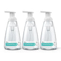 Clean Revolution Ready to Use Foaming Hand Soap | Three Pack | Jumbo 15oz by CleanRevolution
