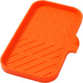 Silicone Bathroom Soap Dishes by MicoYang