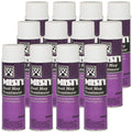 MISTY Dust Mop Treatment Spray - 18 oz 1003402 - Janitorial Grade by Misty