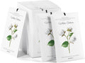 12 Packs Scent Sachets for Closet Clothes Storage by MYARO