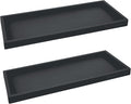 Countertop and Vanity Tray by Spacewiser