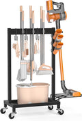 Cleaning Supplies Organizer by FLOUREEbyFetchHome
