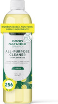 Good Natured Brand All-Purpose Cleaner Concentrate | Multi-Surface Cleaner | by GoodNaturedBrand
