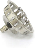 Twist Lock Basket Strainer Replacement by VARNAHOME