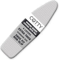 Extra Thick Ironing Board Covers by COTTYHOME