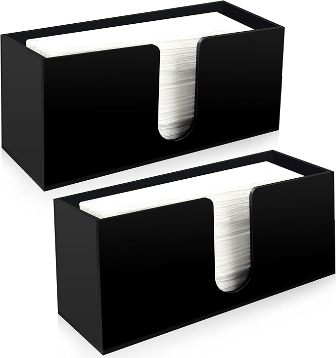 Paper Towel Holder for Countertop by CDIVEFTN