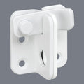 Alise Flip Latch, Gate Latches Slide Bolt Latch Safety Door Lock Catch by Alise