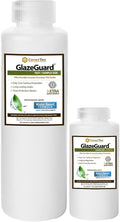 CoverTec GlazeGuard Matte Ceramic & Porcelain Tile, Grout Sealer Flat Finish by CoverTecProductsLLC