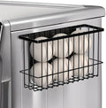 Magnetic Dryer Ball Holder for Laundry Room Organization and Storage, Magnetic by Moryimi