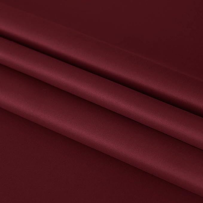 DWCN French Door Curtains - Image 6