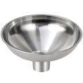 Kitchen Funnel, Stainless Steel funnels by Unknown