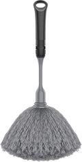 MR.SIGA Microfiber Delicate Duster, Comfortable Non Slip Handle, Detachable by MRSIGA