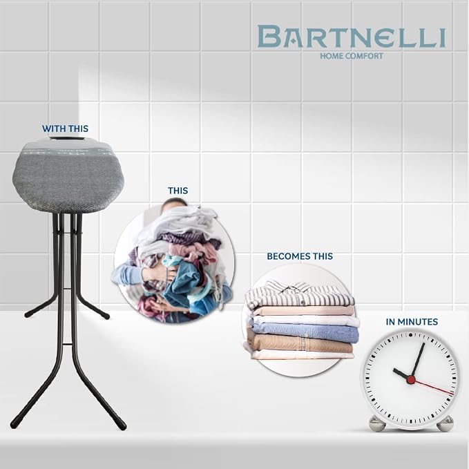 Bartnelli Classic Ironing Board - Image 7