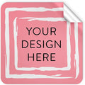 100 Custom Vinyl Stickers by DayStarCustomDesigns