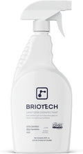BRIOTECH Sanitizer Disinfectant Hypochlorous Spray, Kill 99.99% of Viruses & by BRIOTECHUSA