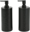 Shampoo, Conditioner, or Body Wash Dispensers by IndecorHome