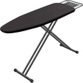Full Size Ironing Board 47" X 15" by Jakeefud