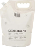 DedCool Liquid Laundry Dedtergent | 01 Taunt | Luxurious Long-Lasting Signature by DedCool